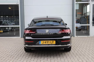 Volkswagen Arteon Volkswagen Arteon 2.0 TDI 150PK DSG AUT ELEGANCE/A.CarPlay/Massage/18 - afbeelding nr 9