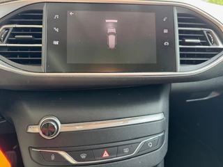 Peugeot 308 - afbeelding nr 13