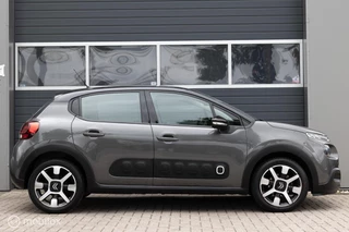 Citroën C3 Citroen C3 1.5 BlueHDi S&S Shine camera navi pdc INCL BTW - afbeelding nr 10