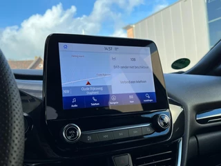 Ford Puma - afbeelding nr 5