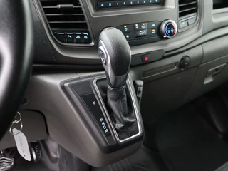 Ford Transit Custom Ford Transit Custom 2.0TDCI 130PK Automaat | Imperiaal | Airco | Cruise | 3-Persoons | Betimmering - afbeelding nr 15