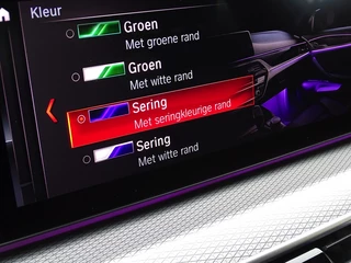 BMW 5 Serie BMW 5 Serie 530i xD TwinTurbo / High E. M-perf. / 2018 / LED - afbeelding nr 29