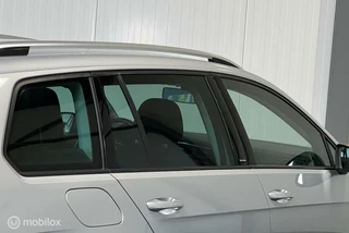 Volkswagen Golf Volkswagen Golf Variant 1.6 TDI Comfortline Allstar [ Trekhaak clima cruise LM ] - afbeelding nr 15