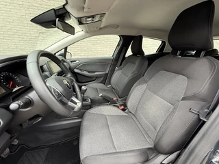 Renault Clio Renault Clio 1.0 TCe Business Zen CAMERA - CARPLAY - - afbeelding nr 5