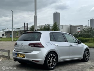 Volkswagen Golf Volkswagen Golf 1.4 TSI ACT Connected Series|DSG Massage ACC - afbeelding nr 5