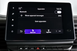 Renault Trafic | 2x Schuifd. | Betimmering | Dig.Cockpit | Cruise | Stoelverw. | PDC | Camera | NAV + App. Connect | ECC | LM 17