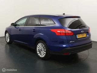 Ford Focus Ford Focus Wagon 1.0 Titanium - afbeelding nr 3