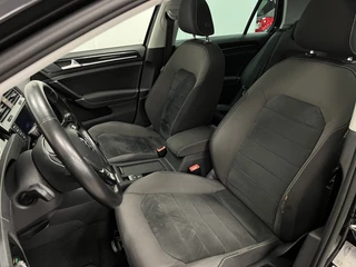 Volkswagen Golf Volkswagen Golf 1.6 TDI Highline / R-LINE / PANODAK / 5-DRS / - afbeelding nr 10