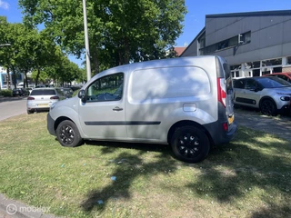 Renault Kangoo Renault Kangoo bestel 1.5 dCi 75 Energy Comfort - afbeelding nr 13