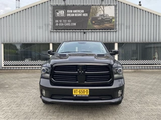 Dodge Ram 1500 - afbeelding nr 3