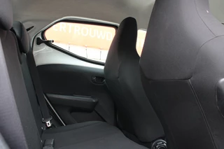 Toyota Aygo Toyota Aygo 1.0 VVT-i x-fun - afbeelding nr 11