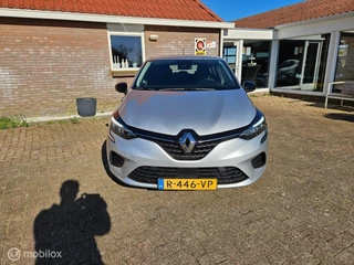 Renault Clio Renault Clio 1.0 TCe 90 Equilibre Navigatie - afbeelding nr 8