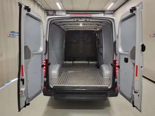 Volkswagen Crafter Volkswagen Crafter 2.0TDI L3/H2 Euro 6! - afbeelding nr 5