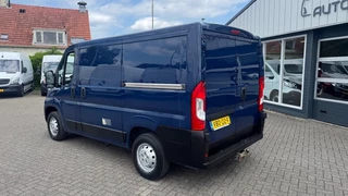Peugeot Boxer Peugeot Boxer 2.0 HDI 96KW 131PK EURO 6 2E VERSNELLING WERKT NIET 100% - afbeelding nr 14