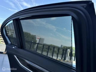 BMW 7 Serie BMW 7-serie 745e High Executive |HUD |TV schermen |360 - afbeelding nr 21