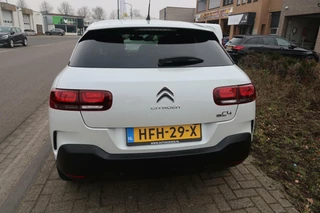 Citroën C4 Cactus Citroen C4 Cactus 1.2 110pk NAVIGATIE|CAMERA|CARPLAY|CRUISECONTROL|BLUETOOTH|ZEER MOOI - afbeelding nr 32