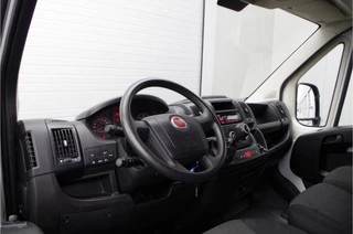 Fiat Ducato Fiat Ducato 35H 2.3 MultiJet L4H2 > 160pk | topconditie | 270° | trekhaak | cruise control | - afbeelding nr 3