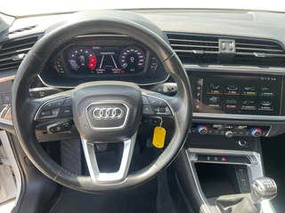 Audi Q3 Audi Q3 35 TFSI 150pk Pro Line Carplay / Trekhaak - afbeelding nr 11
