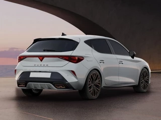 CUPRA Leon CUPRA Leon 1.4 E-HYBRID Business Bestel met hoge korting! - afbeelding nr 2