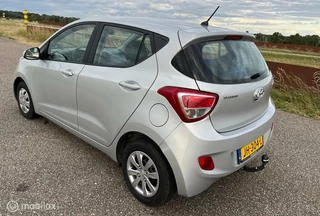Hyundai i10 Hyundai i10 1.0i i-Motion Comfort - afbeelding nr 7