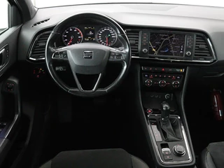 SEAT Ateca SEAT Ateca 1.4 EcoTSI Xcellence | Panoramadak | Camera |  Adaptive cruise | Trekhaak | Carplay | Stoelverwarming | Sfeerverlichting - afbeelding nr 3