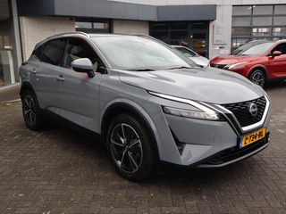 Nissan QASHQAI - afbeelding nr 13