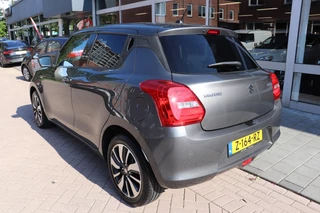 Suzuki Swift Navigatie. - afbeelding nr 9