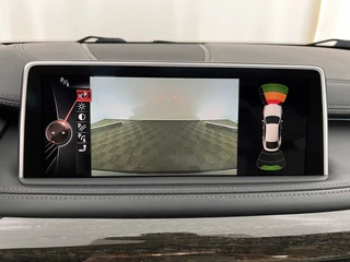BMW X6 BMW X6 xDrive50i High-Executive M-Sportpack Aut. *PANO | HEAD-UP | TWO-COLOUR-LUXURYLEATHER | FULL-LED | MEMORY-PACK | HARMAN/KARDON-SOUNDSYSTEM |  | BLIND-SPOT | KEYLESS | CAMERA | COMFORT-SEATS | SOFT-CLOSE | 20''ALU* - afbeelding nr 14