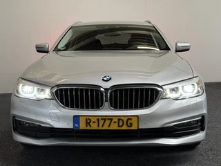 BMW 5 Serie BMW 5-serie Touring 520i Corporate Lease Executive AUT - afbeelding nr 2