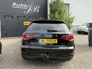 Audi A3 Audi A3 Sportback 1.4 e-Tron PHEV | B&O | TREKHAAK | NL-AUTO - afbeelding nr 9