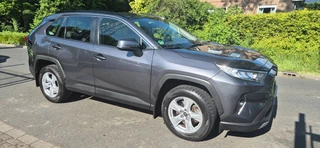 Toyota RAV4 - afbeelding nr 6
