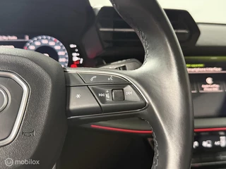 Audi A3 Audi A3 Sportback 40 TFSIe HYBRIDE | PANO | CARPLAY | CRUISE - afbeelding nr 56