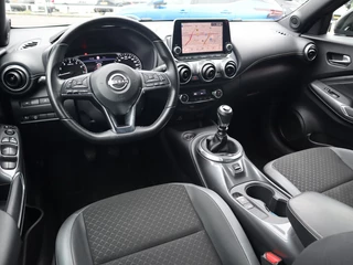 Nissan Juke - afbeelding nr 14