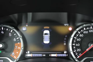 Jeep Renegade - afbeelding nr 29