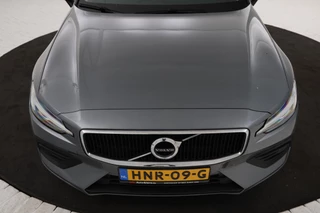 Volvo V60 Airco, Cruise Control, LEER - afbeelding nr 7