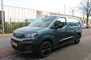 Citroën Berlingo 1.5 Blue HDi 130 EAT8 L2 Automaat