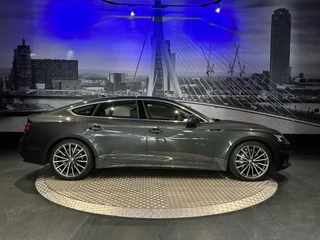 Audi A5 Audi A5 Sportback 40 TFSI Pro Line *Carplay*Camera*Sportstoelen* - afbeelding nr 14