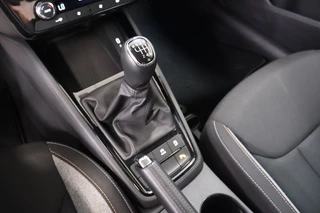 Škoda Kamiq Škoda Kamiq 1.5 TSI ACT Style | Two-Tone! - afbeelding nr 23