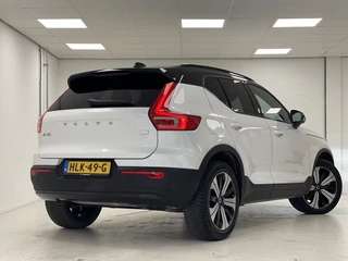 Volvo XC40 - afbeelding nr 2