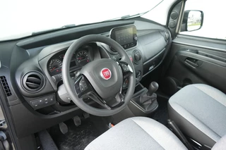 Fiat Fiorino - afbeelding nr 10