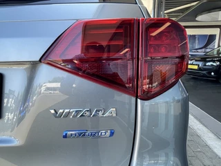 Suzuki Vitara Suzuki Vitara 1.4 B.jet Style SH Sunroof - afbeelding nr 8