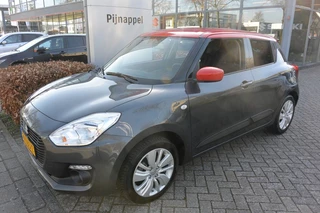 Suzuki Swift - afbeelding nr 3