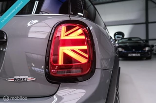 MINI Cooper Mini 2.0 John Cooper Works Chili 232 pk | Schuifdak | Harman kardon | Leder | Digitaal dash | JCW | LED | - afbeelding nr 29