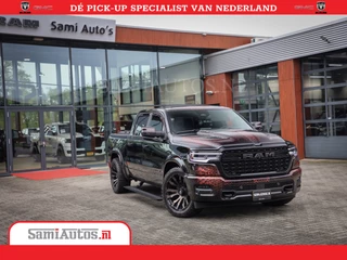 Dodge Ram 1500 Comfortabele Dubbele Cabine met Royale 5 Zitplaatsen | BPM vrij | Nu Leverbaar uit Voorraad | Voorraad Nr 2292 - 5178 | Cobra package is meerprijs | - afbeelding nr 43