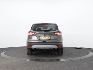 Ford Kuga - afbeelding nr 9