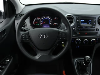 Hyundai i10 Hyundai i10 1.0i Comfort | All Season | Airco | Cruise control - afbeelding nr 20