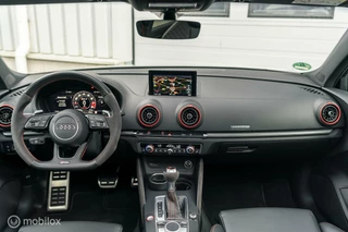 Audi RS3 Audi RS3 Sportback 2.5 TFSI Quattro 400PK NARDO PANO KEYLES - afbeelding nr 8