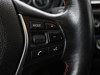 BMW 4 Serie BMW 4-serie Gran Coupé 420i Sport Line | Stoelverwarming | Full LED | Sportstoelen | Bluetooth | Climate control | Parkeerhulp | Cruise control - afbeelding nr 15