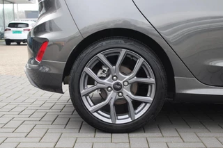 Ford Fiesta Ford Fiesta 1.0 EcoBoost Hybrid ST-Line X 125pk | Winterpack | Camera | Automaat - afbeelding nr 6