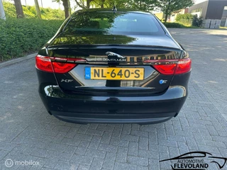 Jaguar XF Jaguar XF 2.0d Corporate Edition R-Sport, Groot O.H. Lees - afbeelding nr 5